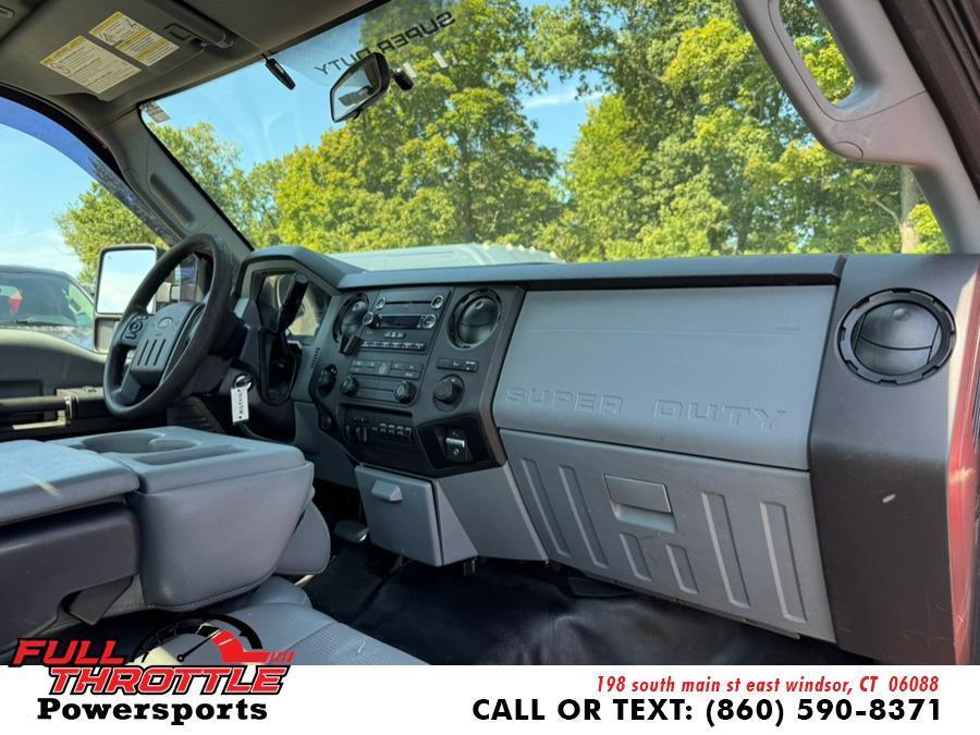 used 2014 Ford F-350 car, priced at $12,999