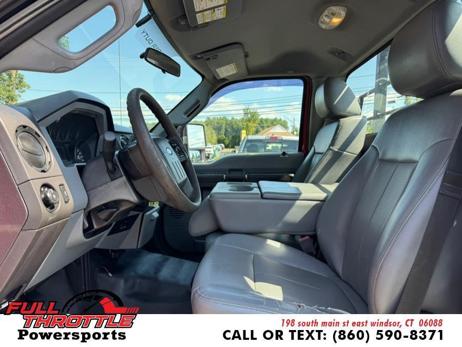 used 2014 Ford F-350 car, priced at $12,999