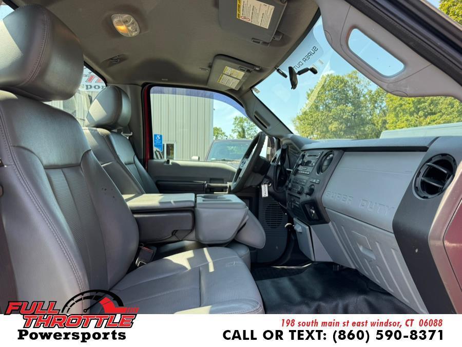 used 2014 Ford F-350 car, priced at $12,999