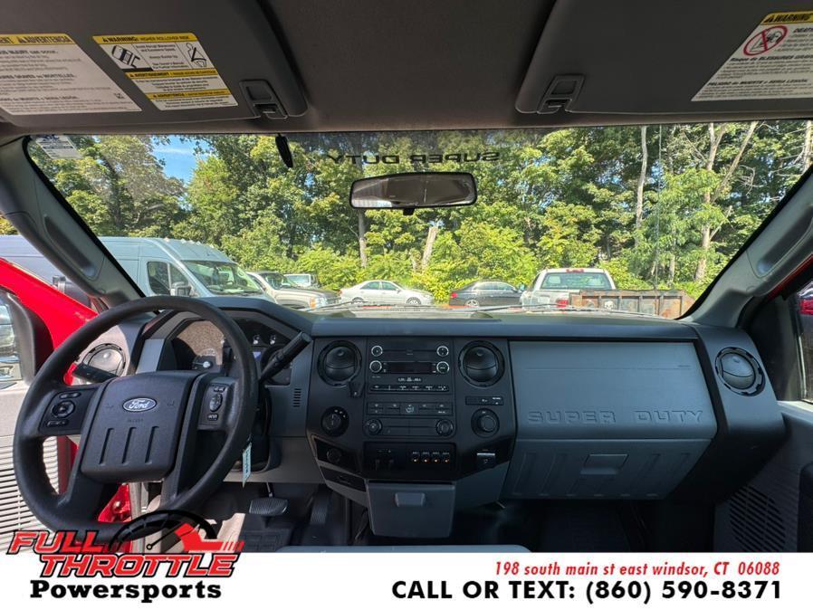 used 2014 Ford F-350 car, priced at $12,999