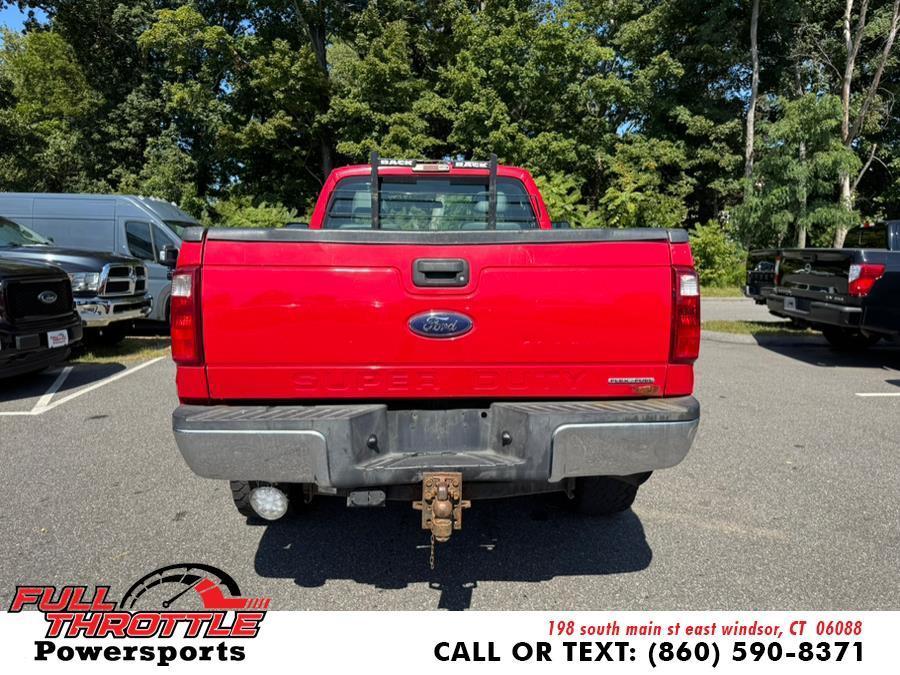used 2014 Ford F-350 car, priced at $12,999