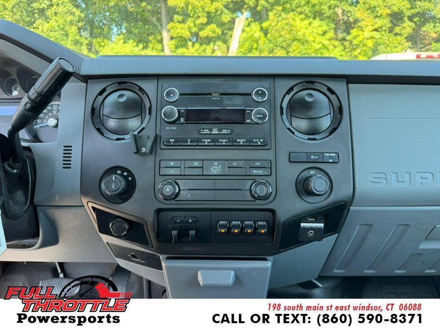 used 2014 Ford F-350 car, priced at $12,999