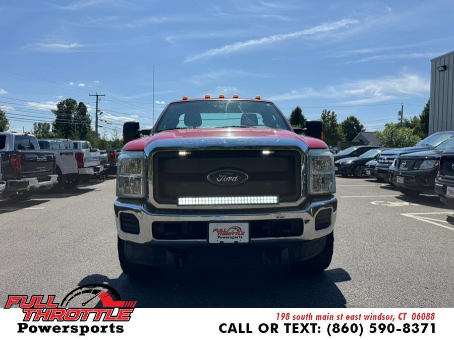 used 2014 Ford F-350 car, priced at $12,999