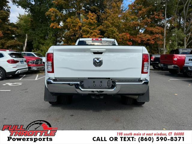 used 2019 Ram 3500 car, priced at $41,999