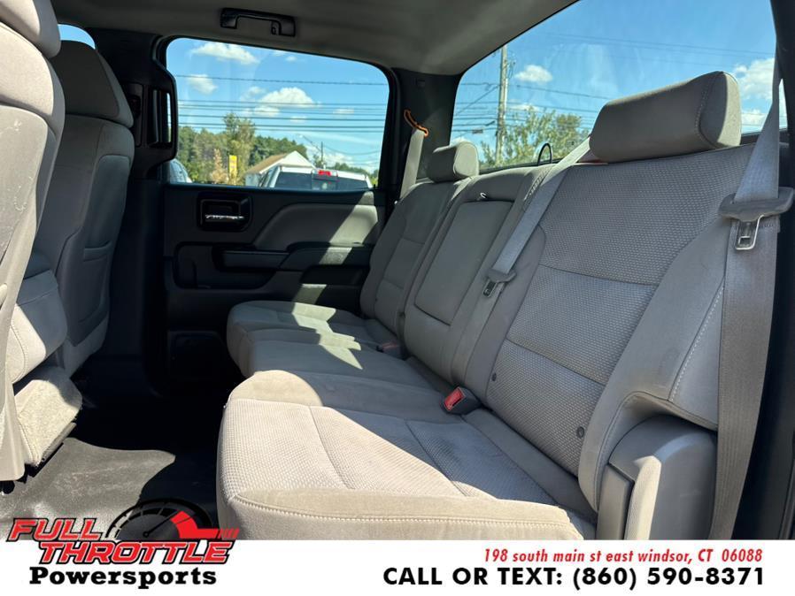 used 2014 Chevrolet Silverado 1500 car, priced at $12,999