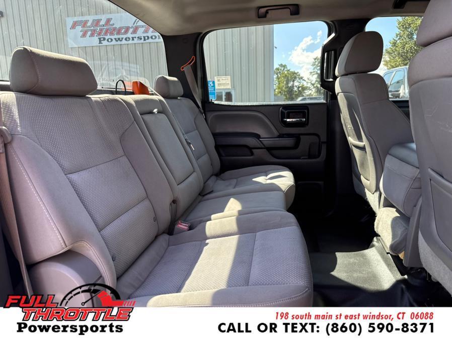 used 2014 Chevrolet Silverado 1500 car, priced at $12,999