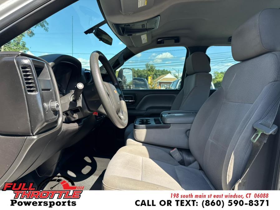 used 2014 Chevrolet Silverado 1500 car, priced at $12,999