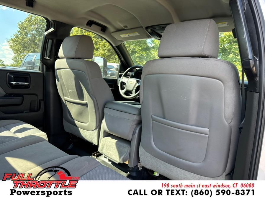used 2014 Chevrolet Silverado 1500 car, priced at $12,999