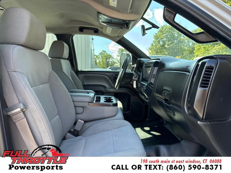 used 2014 Chevrolet Silverado 1500 car, priced at $12,999