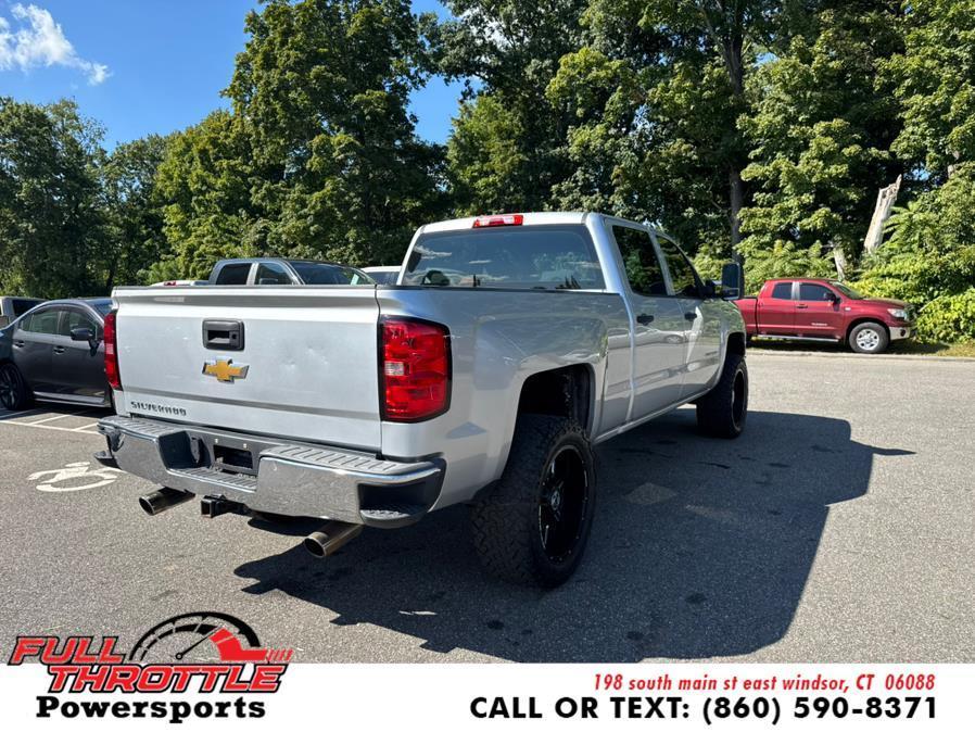 used 2014 Chevrolet Silverado 1500 car, priced at $12,999
