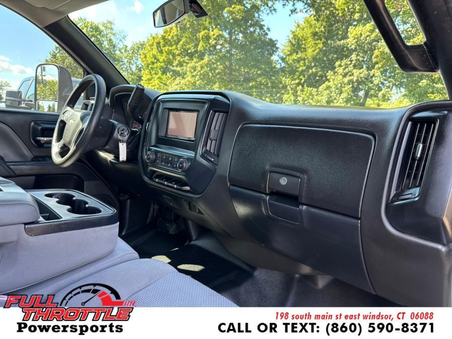 used 2014 Chevrolet Silverado 1500 car, priced at $12,999