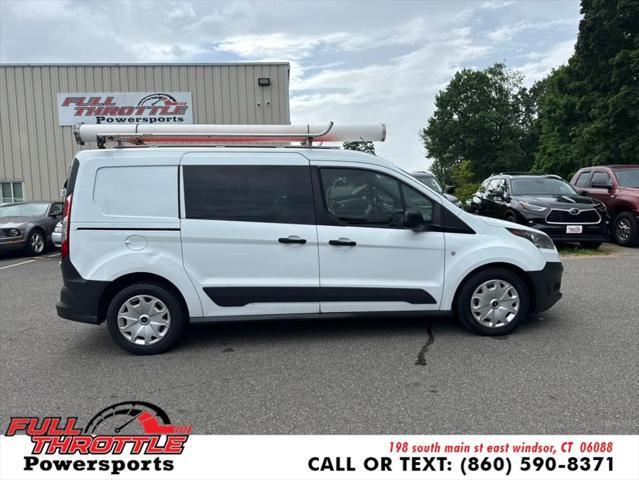 used 2017 Ford Transit Connect car, priced at $7,999