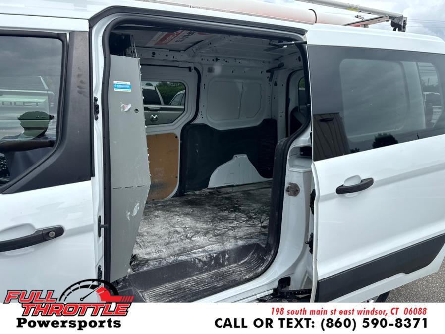 used 2017 Ford Transit Connect car, priced at $7,999