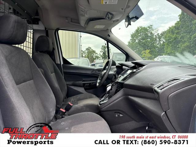 used 2017 Ford Transit Connect car, priced at $7,999