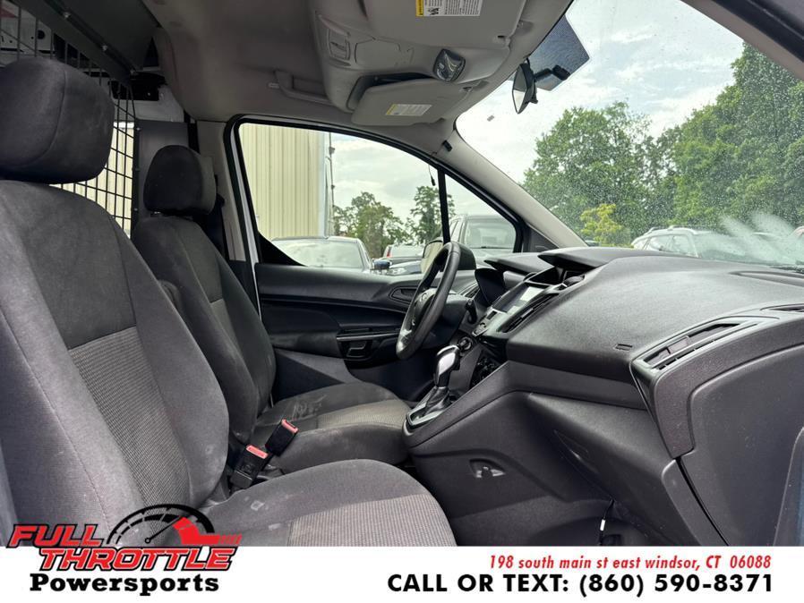 used 2017 Ford Transit Connect car, priced at $7,999