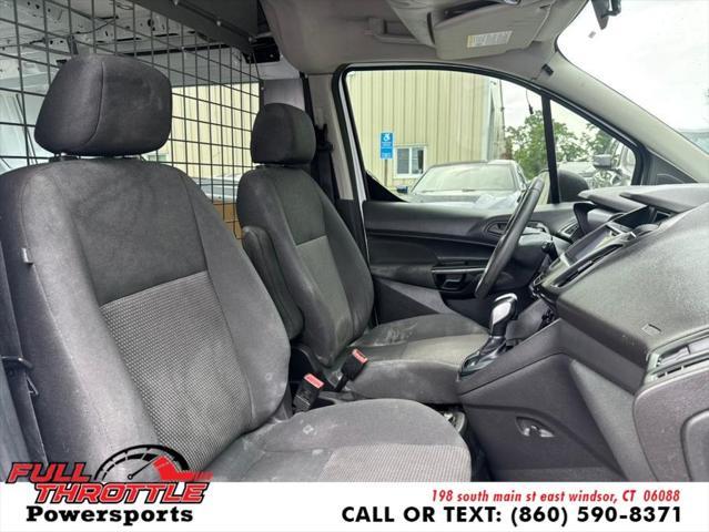 used 2017 Ford Transit Connect car, priced at $7,999