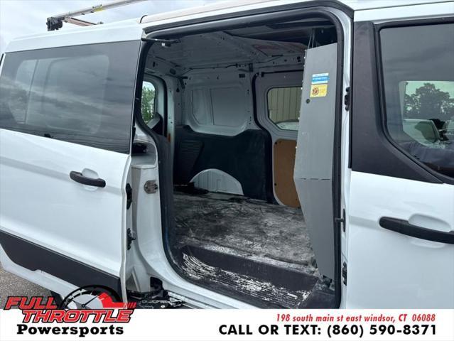 used 2017 Ford Transit Connect car, priced at $7,999