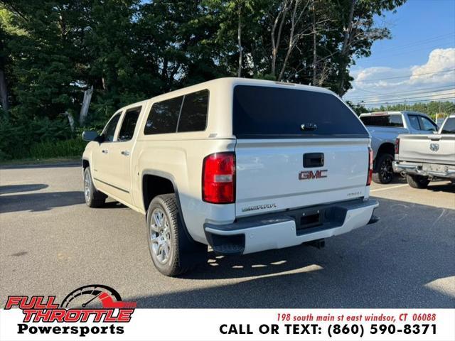 used 2014 GMC Sierra 1500 car, priced at $17,999
