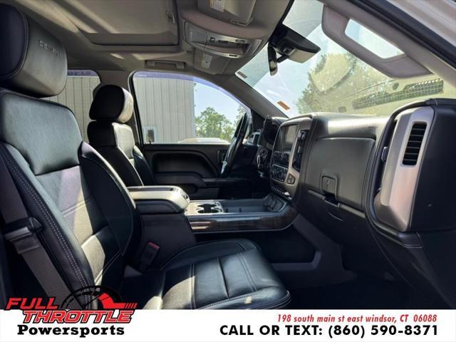 used 2014 GMC Sierra 1500 car, priced at $17,999