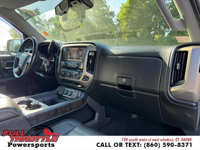 used 2014 GMC Sierra 1500 car, priced at $17,999