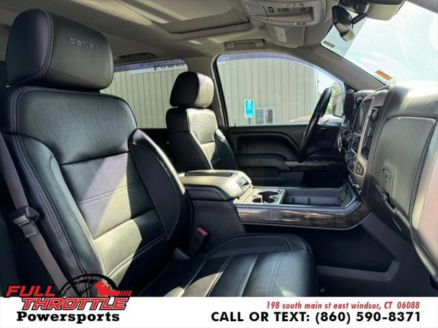 used 2014 GMC Sierra 1500 car, priced at $17,999