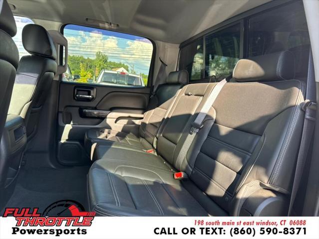 used 2014 GMC Sierra 1500 car, priced at $17,999