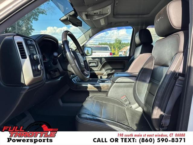 used 2014 GMC Sierra 1500 car, priced at $17,999