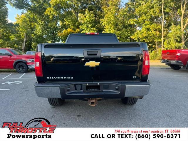 used 2008 Chevrolet Silverado 1500 car, priced at $9,999