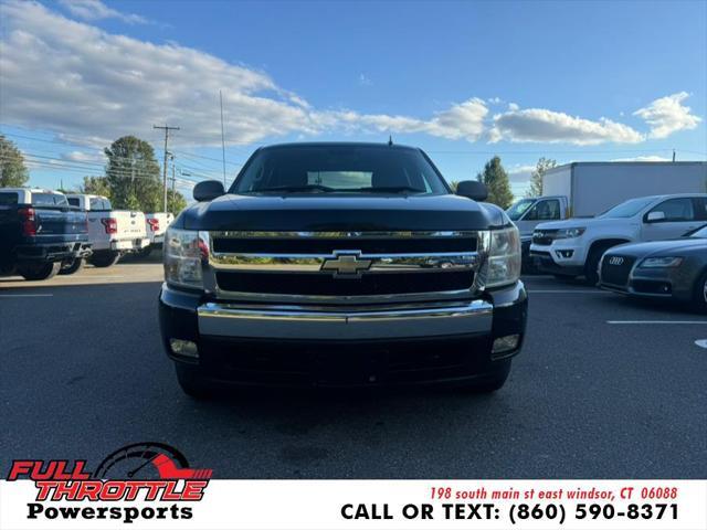 used 2008 Chevrolet Silverado 1500 car, priced at $9,999