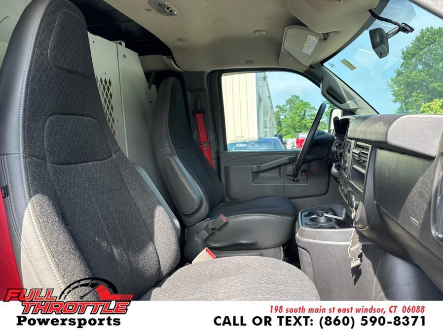 used 2019 GMC Savana 2500 car, priced at $17,999