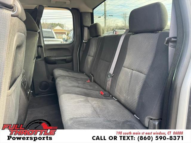 used 2013 GMC Sierra 1500 car, priced at $8,999