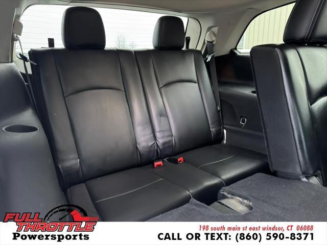 used 2013 Dodge Journey car, priced at $6,900