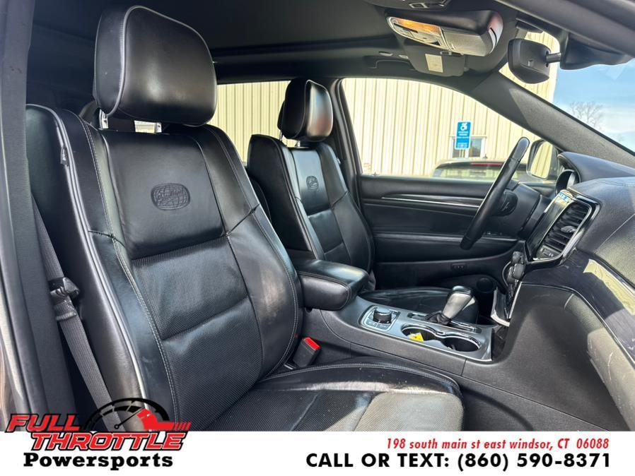 used 2019 Jeep Grand Cherokee car, priced at $11,900