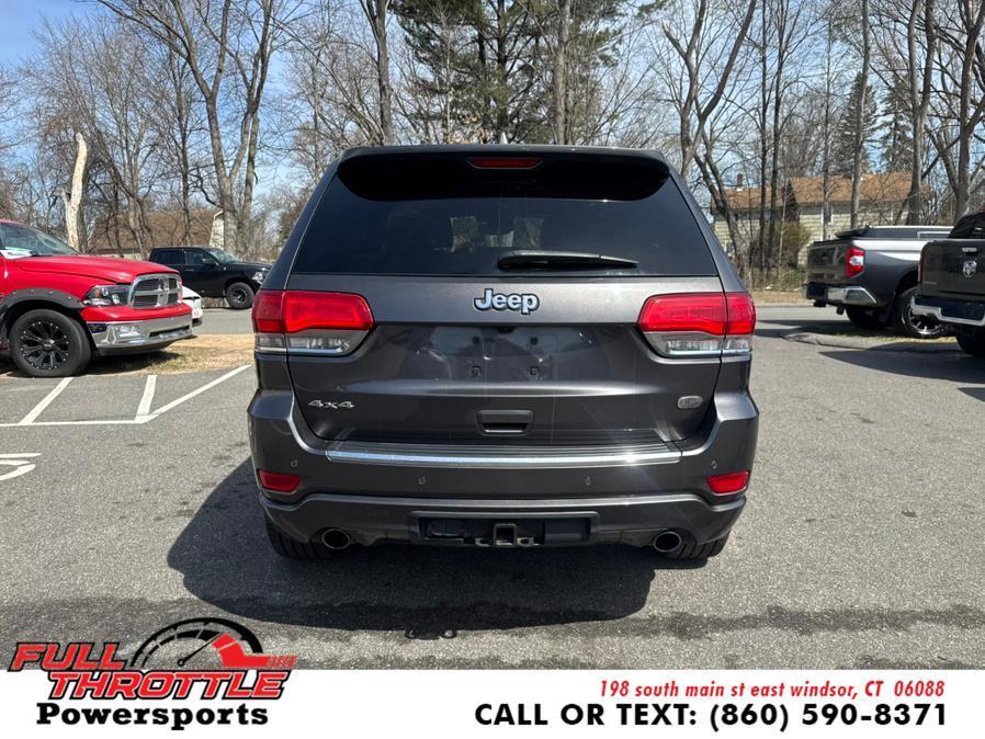 used 2019 Jeep Grand Cherokee car, priced at $11,900