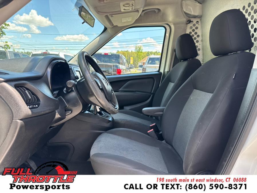 used 2018 Ram ProMaster City car, priced at $10,999