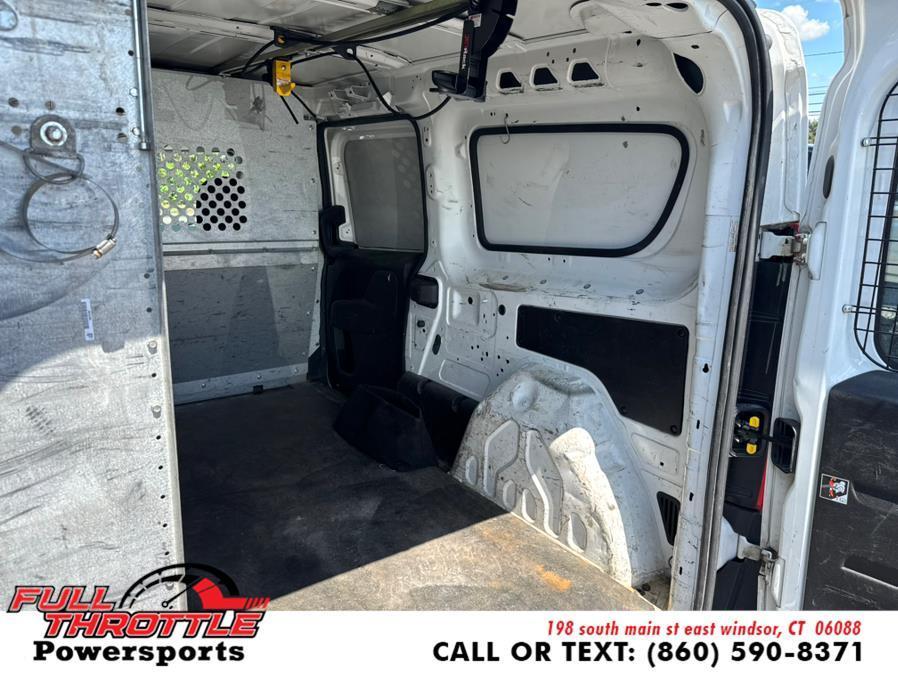 used 2018 Ram ProMaster City car, priced at $10,999