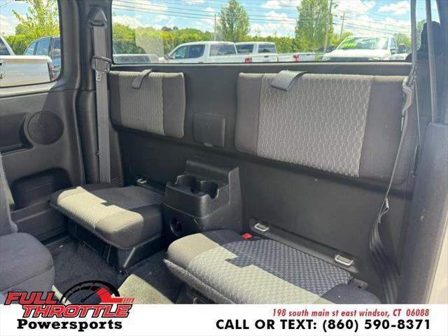used 2012 GMC Canyon car, priced at $7,999