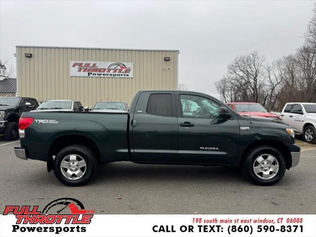 used 2008 Toyota Tundra car, priced at $9,999