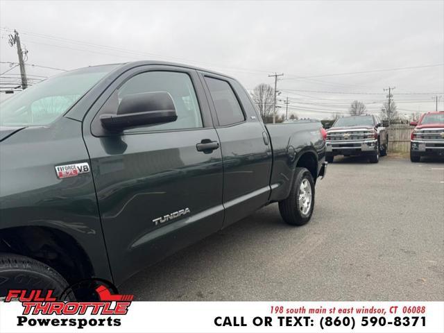 used 2008 Toyota Tundra car, priced at $9,999