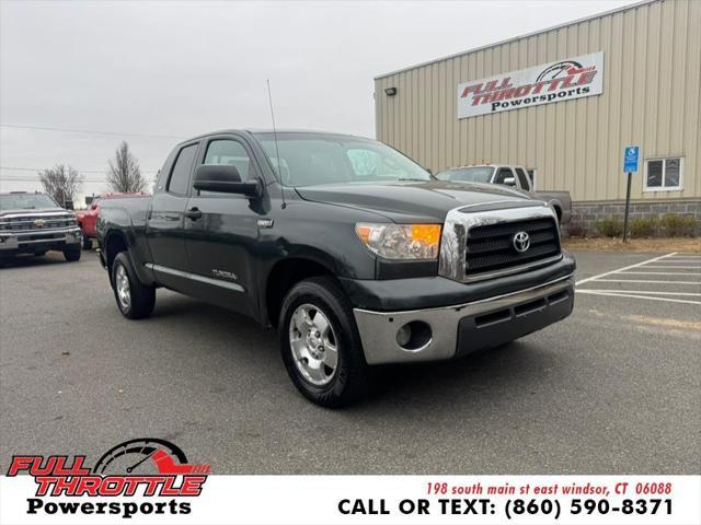 used 2008 Toyota Tundra car, priced at $9,999