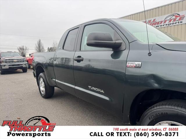 used 2008 Toyota Tundra car, priced at $9,999