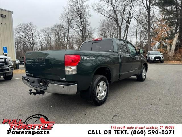 used 2008 Toyota Tundra car, priced at $9,999