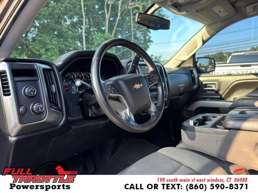 used 2016 Chevrolet Silverado 1500 car, priced at $17,788