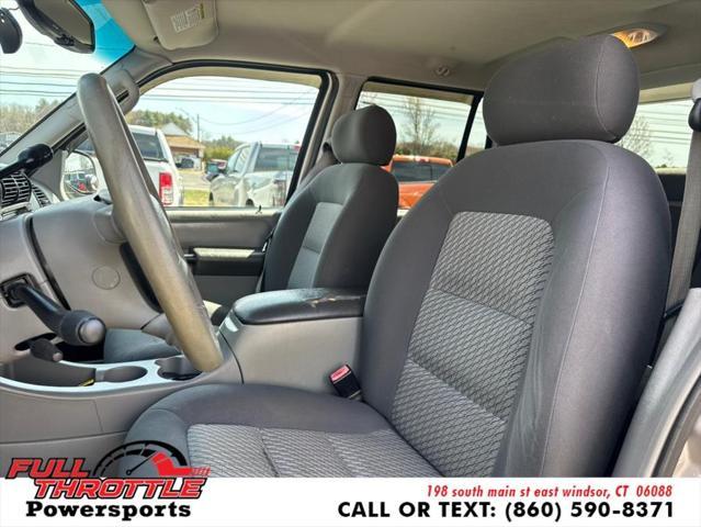 used 2003 Ford Explorer Sport Trac car, priced at $6,999