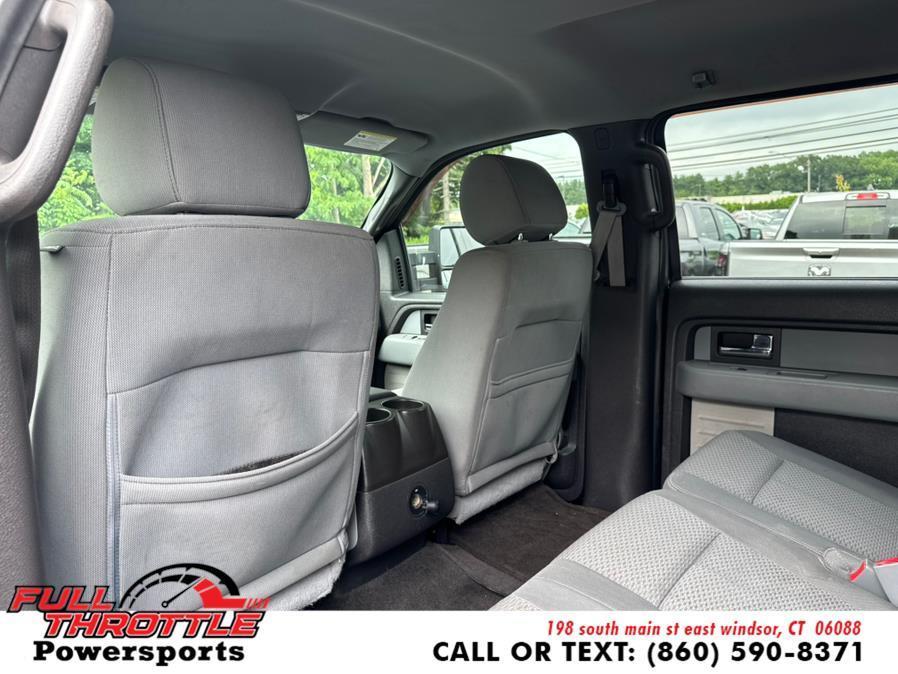 used 2014 Ford F-150 car, priced at $9,999