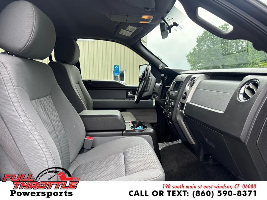 used 2014 Ford F-150 car, priced at $9,999