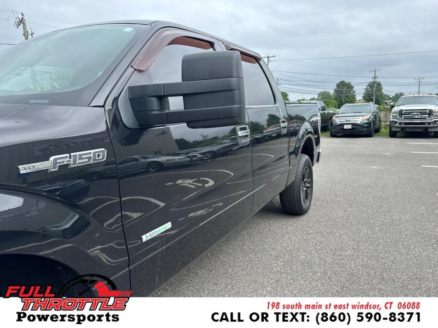 used 2014 Ford F-150 car, priced at $9,999