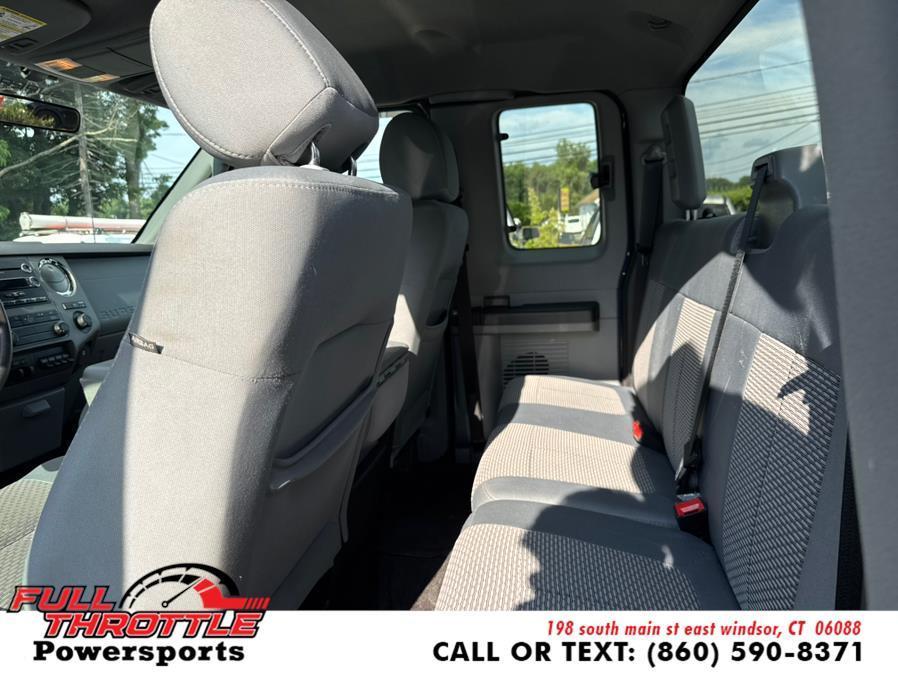 used 2012 Ford F-350 car, priced at $10,788