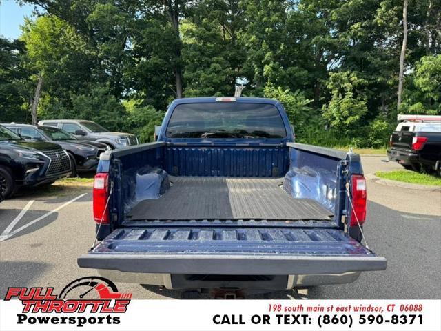 used 2012 Ford F-350 car, priced at $11,999