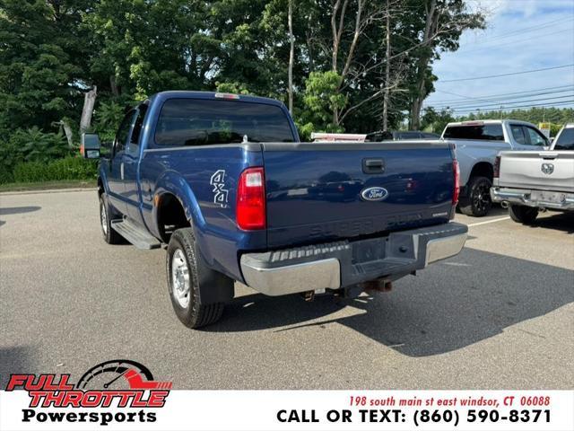 used 2012 Ford F-350 car, priced at $11,999